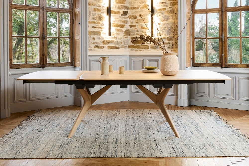 Table CONCEPT BOIS & FORME Ameublier